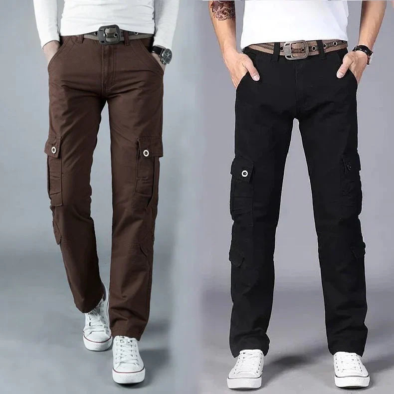 Cargo men