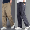 New Cargo Pants Men's