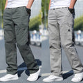 New Cargo Pants Men's