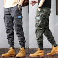 Twin Terrain Cargo Pants