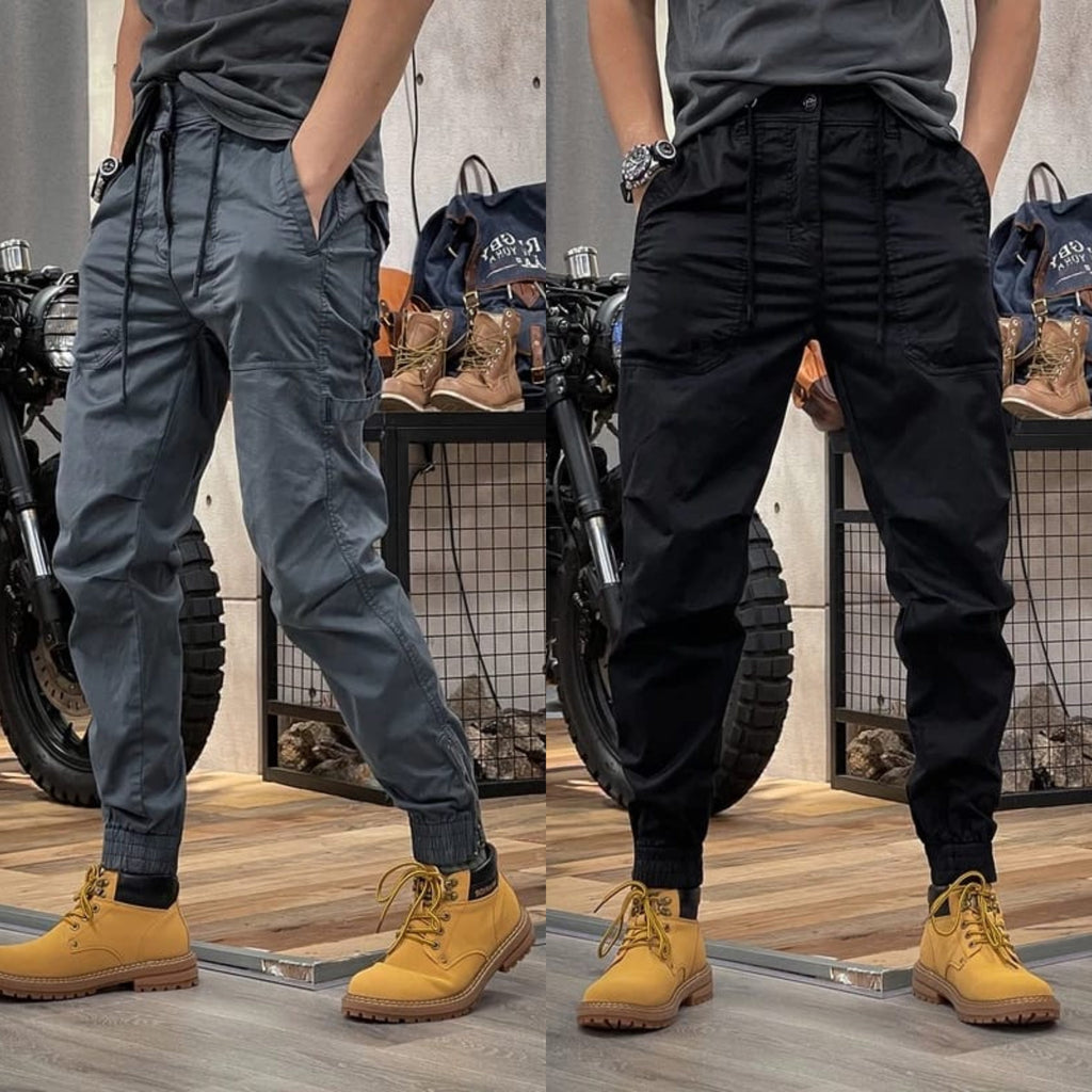 VersaFit Cargo Pants (2-Pack)