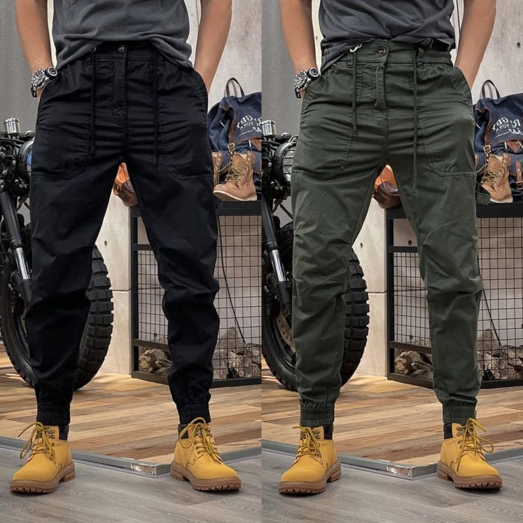 PocketUp Explorer Cargo Duo