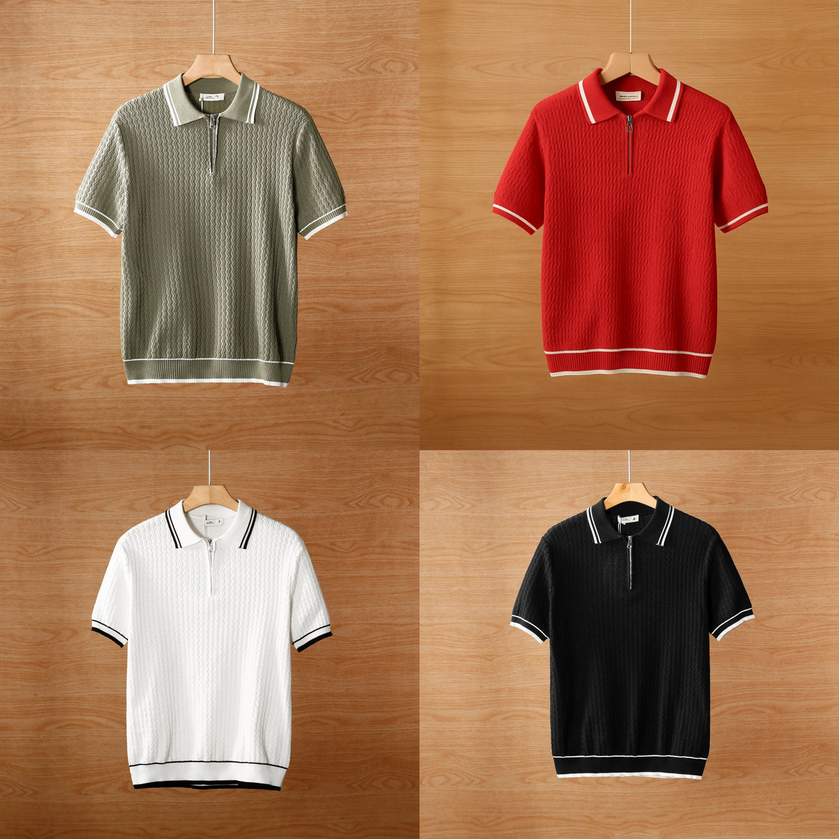 Polo T-Shirt Short Sleeve Men's (Copy)