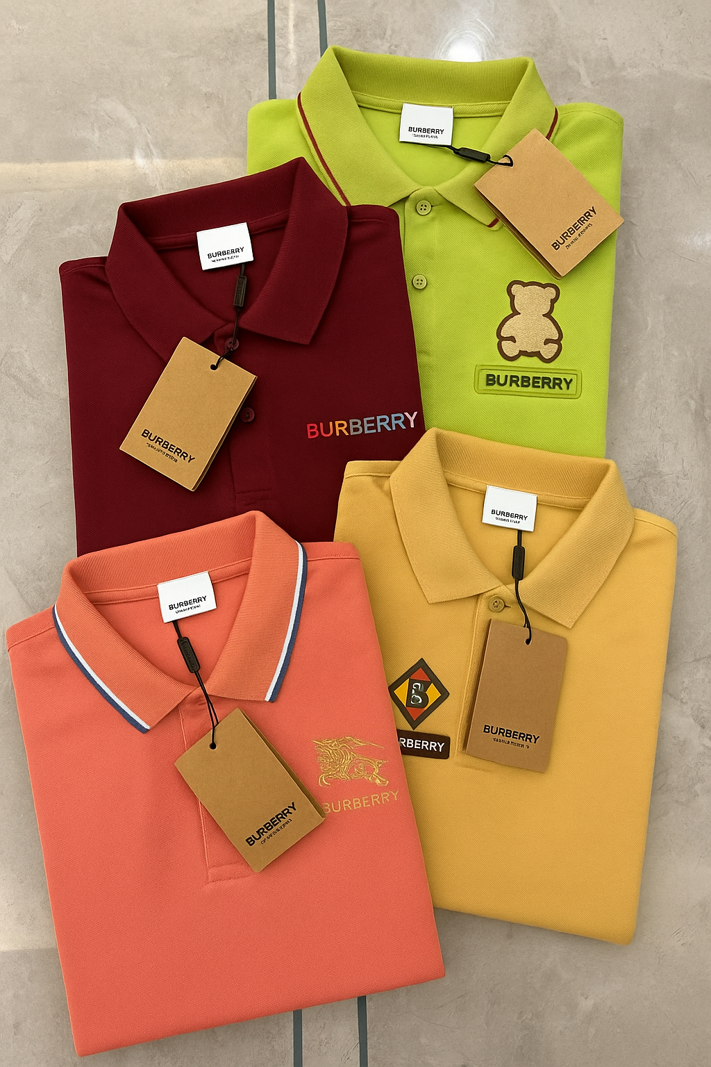 Urban Classic Cotton Pack