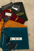 Bold Basics Polo Combo