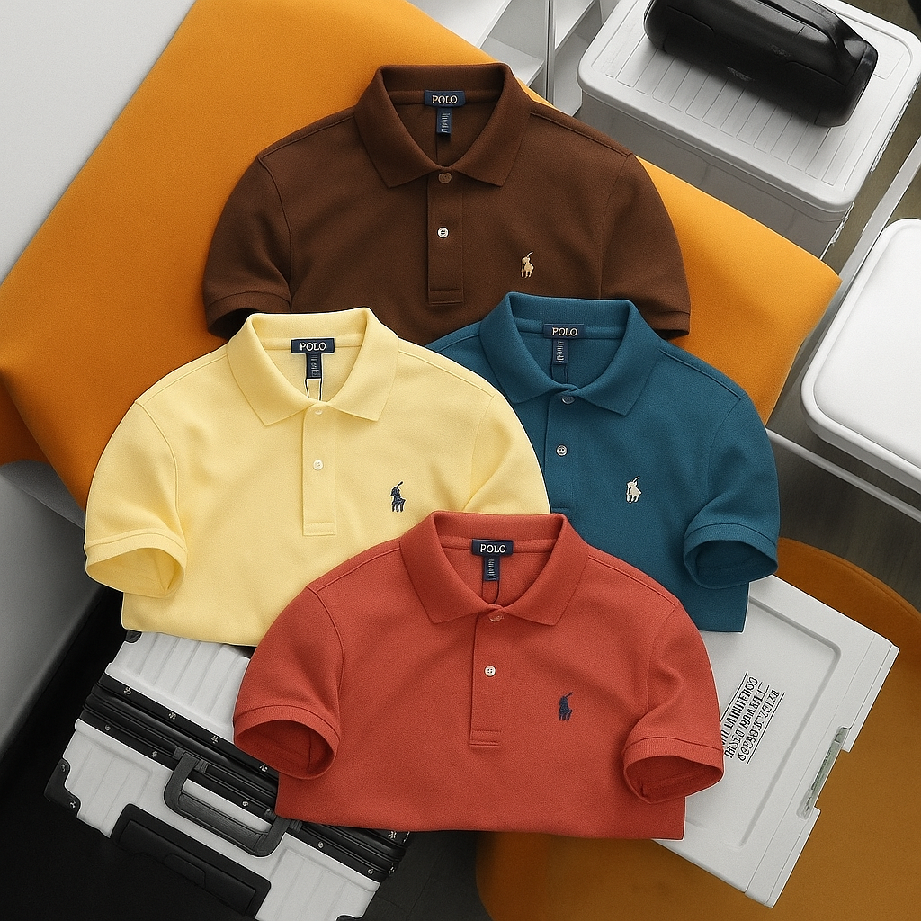 Gentleman's Core Pack
