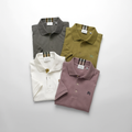 CasualCraft 4-Tee Set