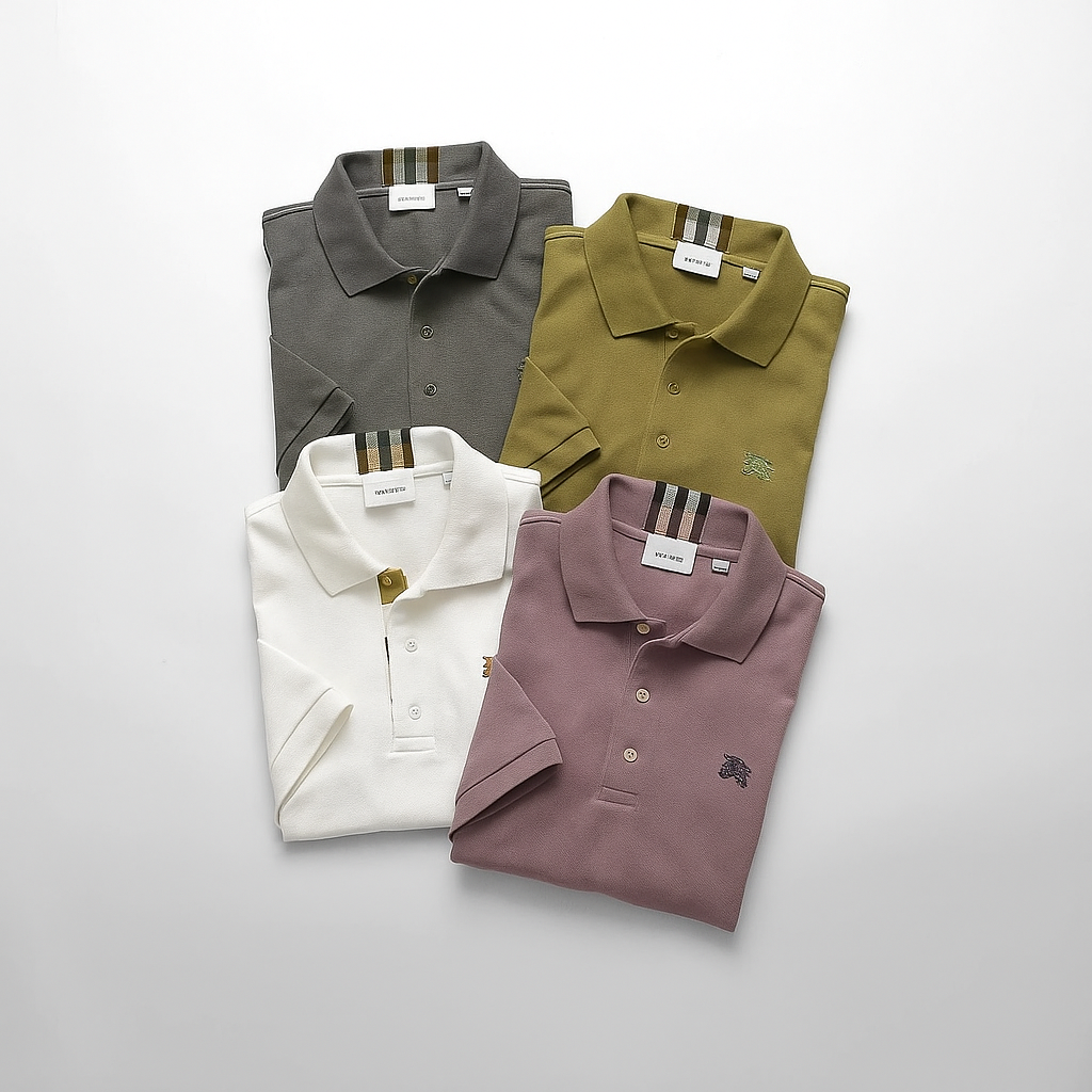CasualCraft 4-Tee Set
