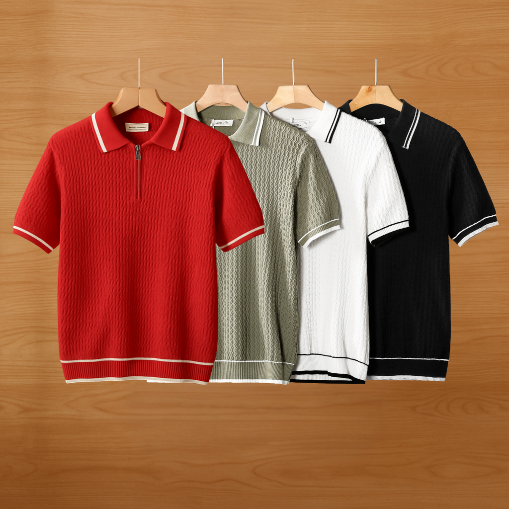 Polo T-Shirt Short Sleeve Men's (Copy)