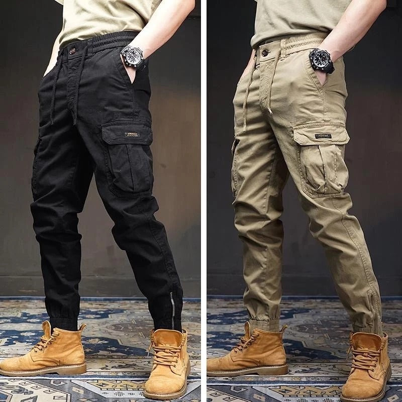 Cargo Duo