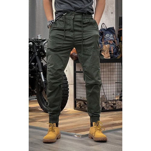 Cargo Pants (2-Pack)