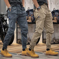 Dual Cargo Pants