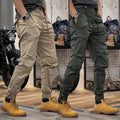 Men's Cargo Pants (Pack of 2)