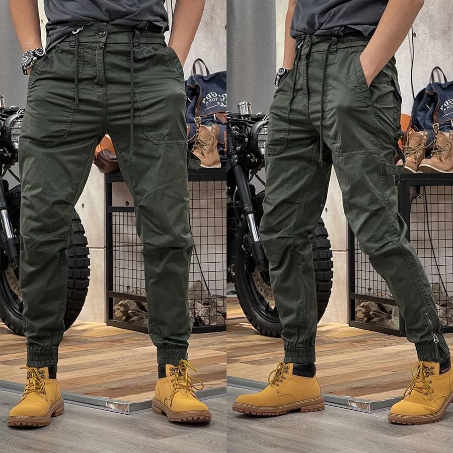 Cargo Pants (2-Pack)