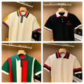 ClassicFit Polo Collection – Pack of 4