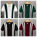 Everyday Essentials Polo – Pack of 4