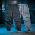 MetroForge Dual Men’s Cargo Pants (Pack of 2)