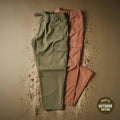 StreetPair Men’s Cargo Pants (Pack of 2)