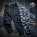 Commando Duo Men’s Cargo Set (Pack of 2)