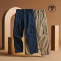TrailFlex TwinPack Men’s Cargo Pants (Pack of 2)