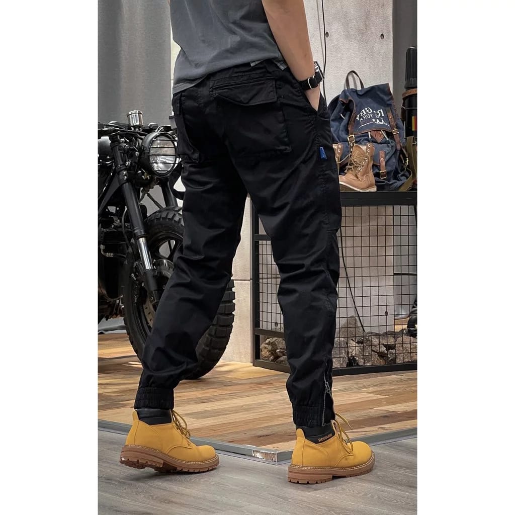 UrbanFlex Cargo Pants (Pack of 2)