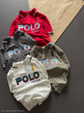 BoldEmblem Classic Polo – Pack of 4