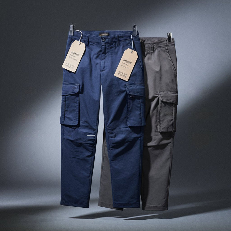 Cargo Pack of 2