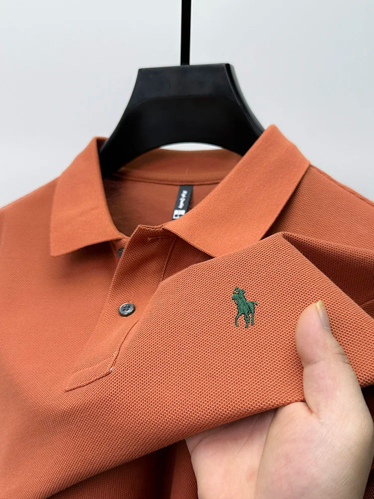 Cool Summer POLO T-Shirt (Pack of 4)