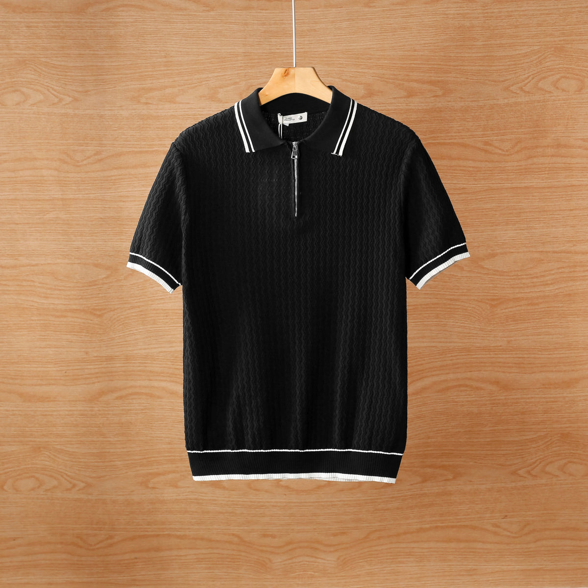 Polo T-Shirt Short Sleeve Men's