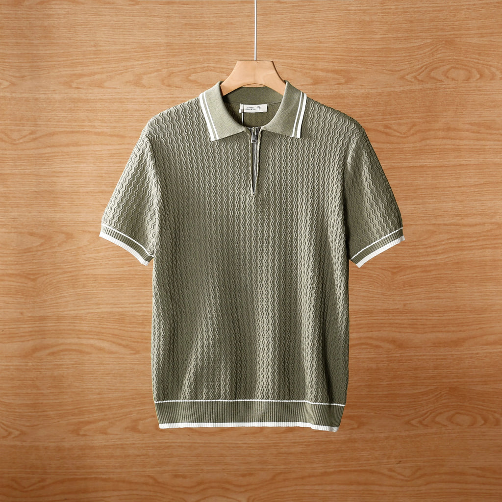 Polo T-Shirt Short Sleeve Men's