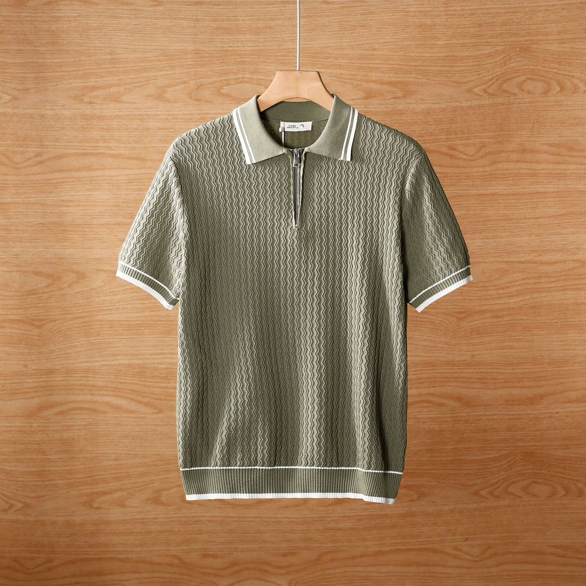 Polo T-Shirt Short Sleeve Men's
