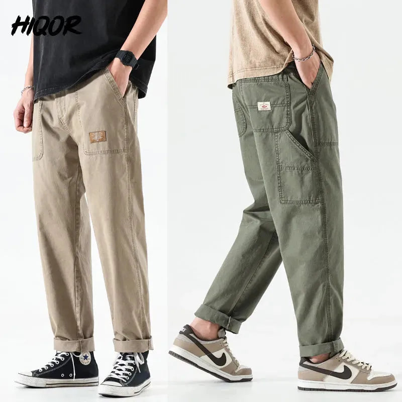 Cargo Duo